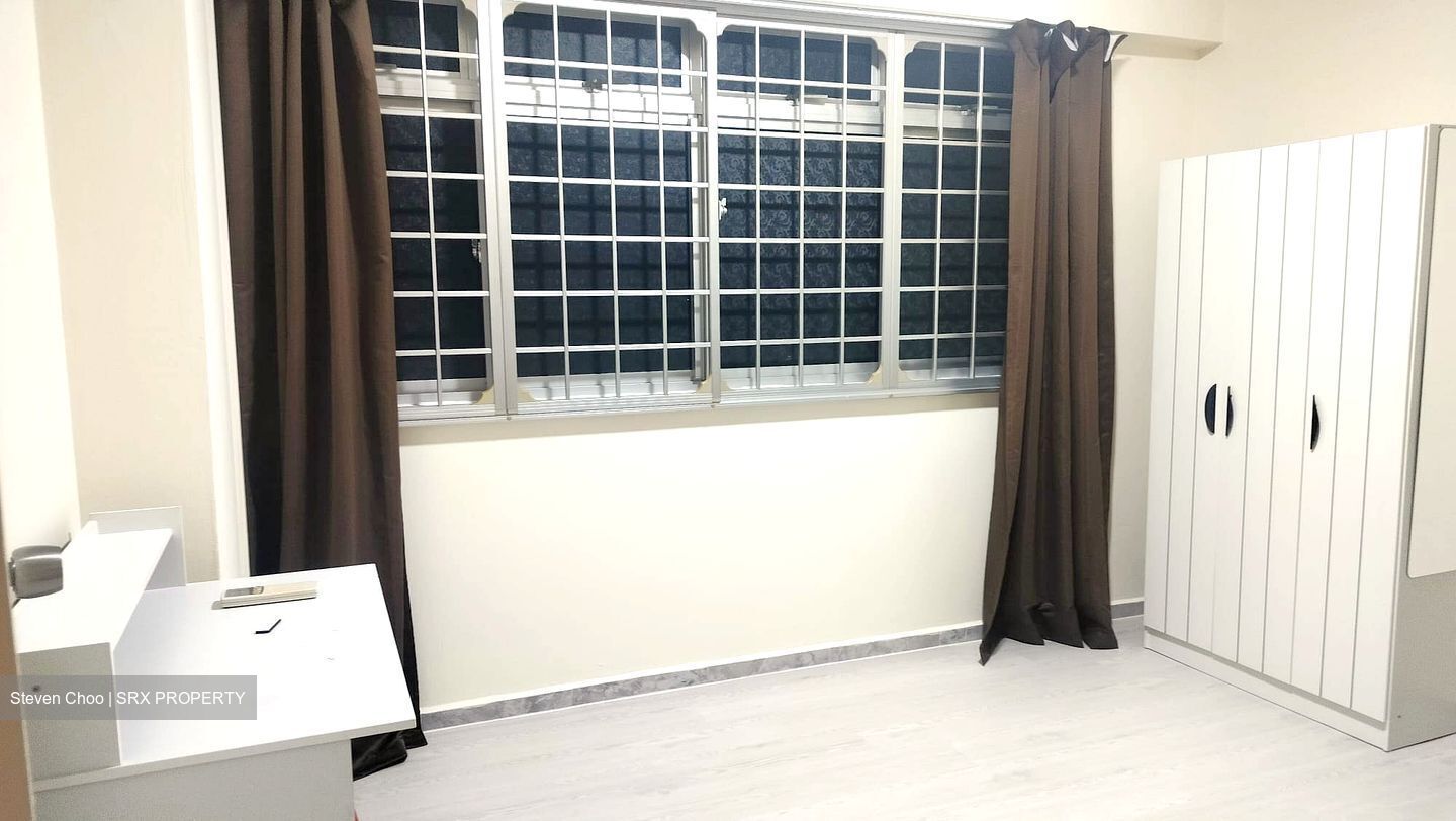 Blk 617 Woodlands Avenue 4 (Woodlands), HDB 4 Rooms #565115741